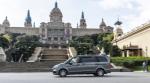 Mercedes-Benz V300 d Avantgarde 2019 года (WW)